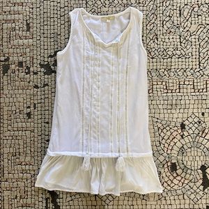 Haani Petit sz PS tennis dress